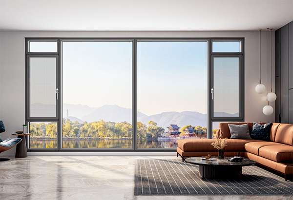 斷橋鋁門(mén)窗型材規(guī)格有哪些？